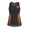 Run Singlet Women