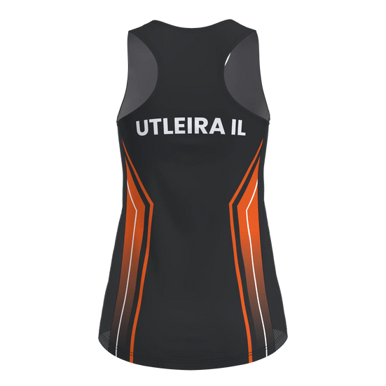 Run Singlet Women