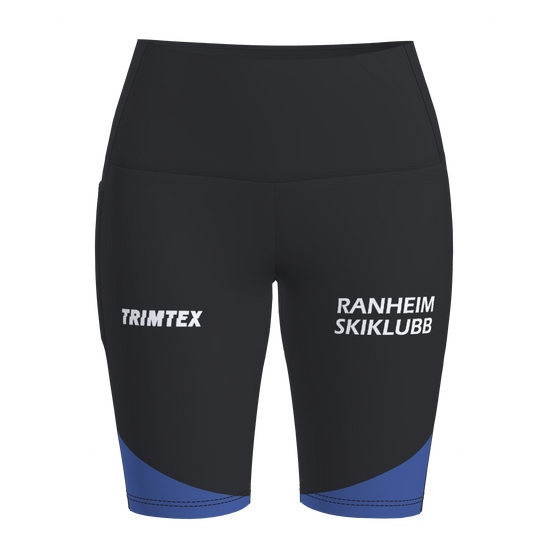 Trainer Short Tights Women (9732066181395)