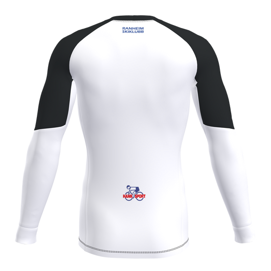 Core Merino 2 Shirt LS Men (9732067787027)