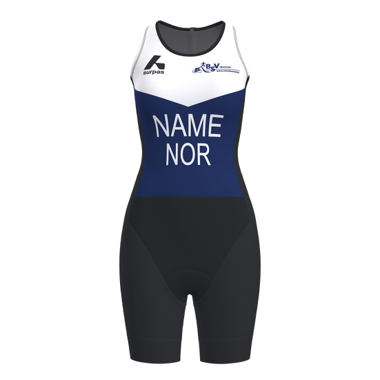 Pursue Skinsuit SD Women (9714575016211)