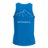 Run Singlet Junior