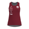 Run Singlet Dame