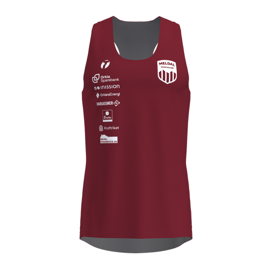 Fast 3.0 Singlet Herre