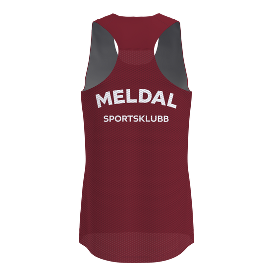 Fast 3.0 Singlet Dame