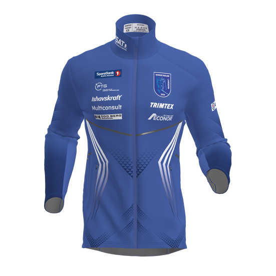 Ace Jacket Women (9722437927187)