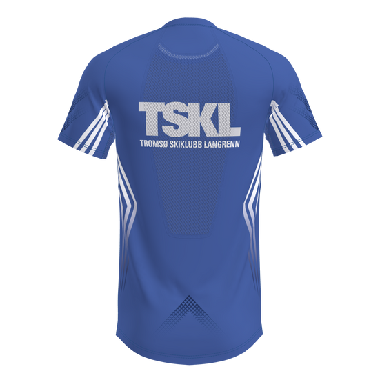 Run T-Shirt SS Women (9722439532819)
