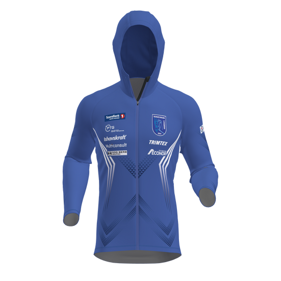 Flex 3.0 Hoodie Junior (9722441105683)