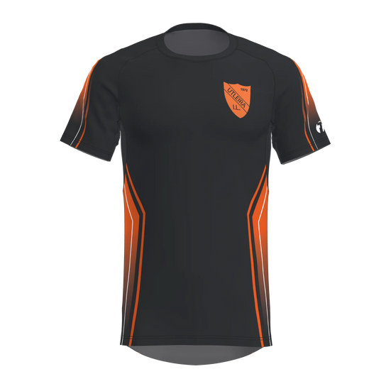 Run T-Shirt SS Women