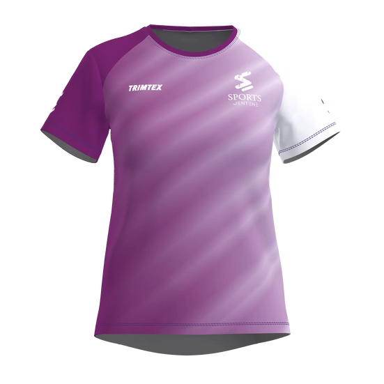 Lead T-Skjorte Dame