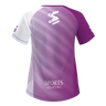 Lead T-Skjorte Dame