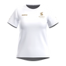 Lead T-Skjorte Dame