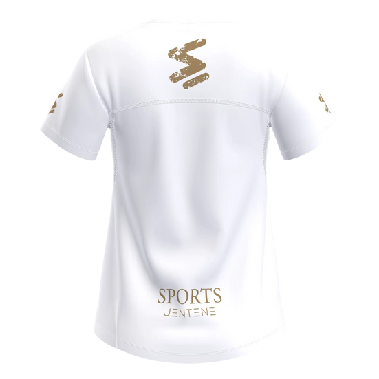 Lead T-Skjorte Dame