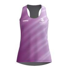 Fast 3.0 Singlet Dame