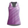 Fast 3.0 Singlet Dame