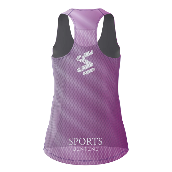 Fast 3.0 Singlet Dame