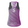 Fast 3.0 Singlet Dame
