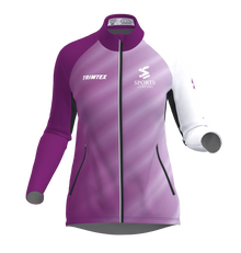 Element 2.0 Jakke Dame