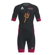 Aero 4 Speedsuit LD Women (9714559353107)
