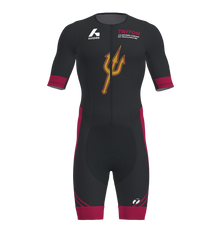 Aero 4 Speedsuit MD Women (9714560041235)