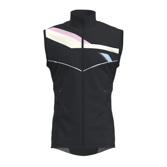 Pulse 2.0 Vest Dame (9744175399187)