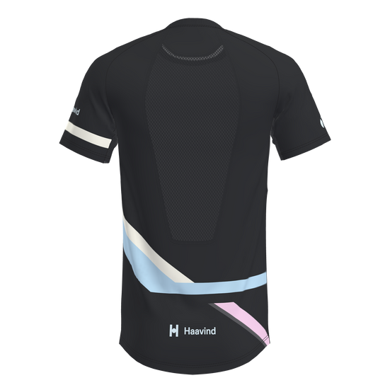 Run T-Skjorte Dame (9744175628563)