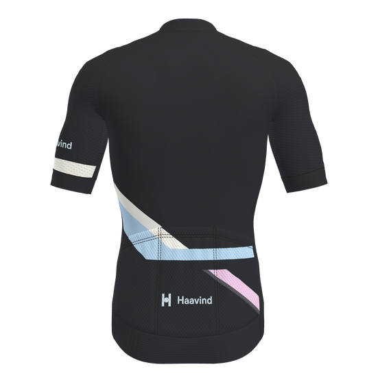 Aero 2.0 Sykkeltrøye Dame (9750386966803)