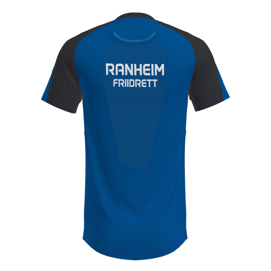 Run T-Shirt SS Men