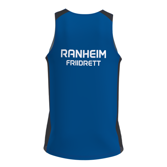 Run Singlet Jr