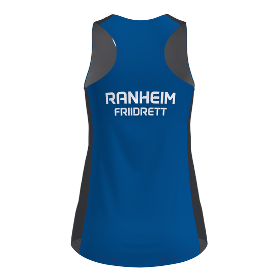 Run Singlet Women