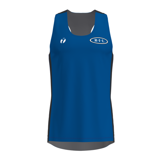 Fast 3.0 Singlet Men