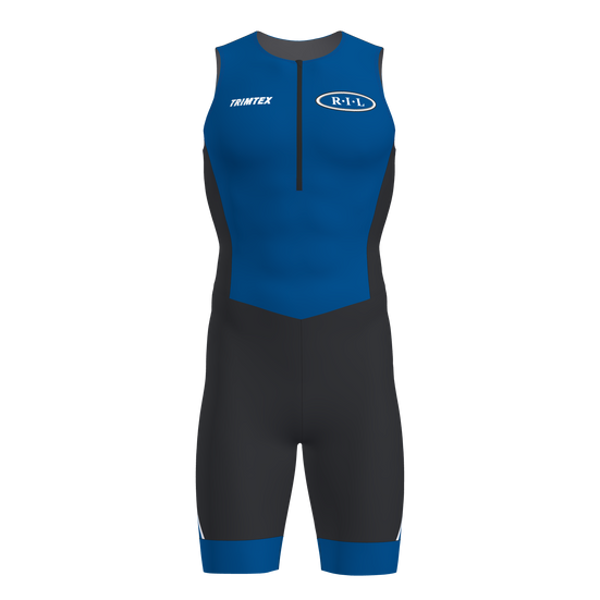 Lead Skinsuit