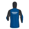 Feather Jacket Men