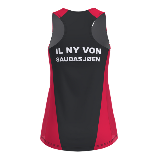 Run Singlet Women (9716831224083)