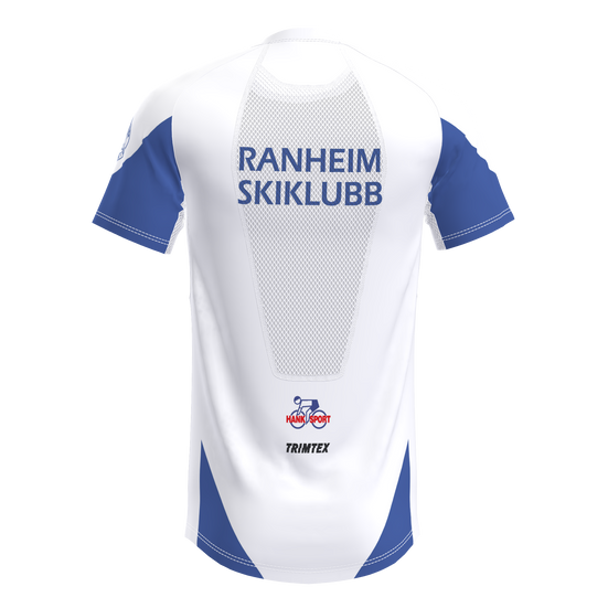 Run T-Shirt SS Men (9732068049171)