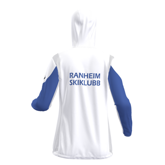 Feather Jacket Women (9732068770067)