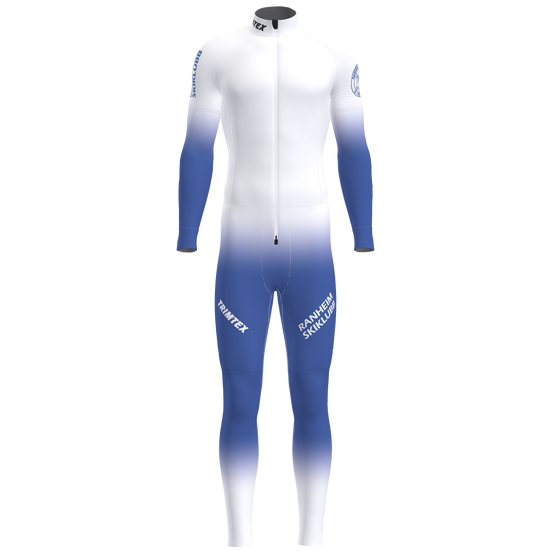 Ace 2.0 Konkurransedress Herre (9732069949715)
