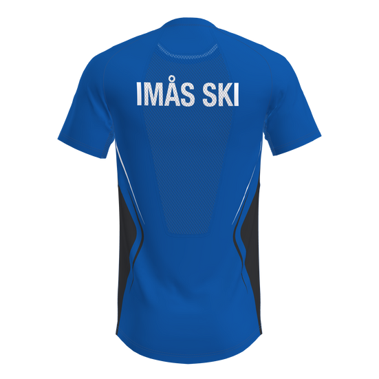 Run T-Shirt SS Jr (9716830011667)