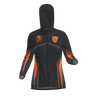 Feather Jacket Women