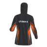 Feather Jacket Women