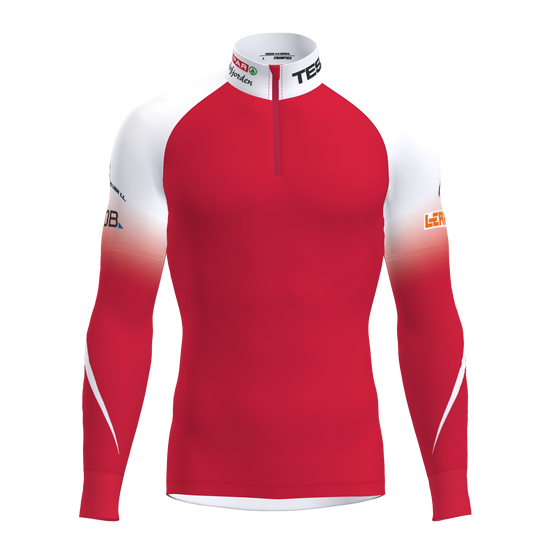 Vision 3.0 Raceshirt LS Jr (9717492777235)