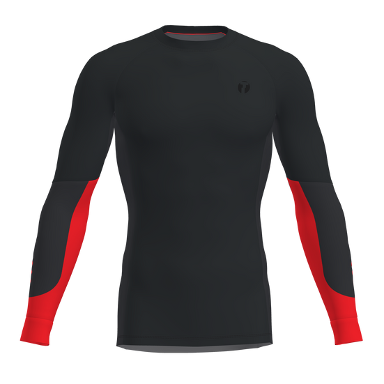 Core Merino 2 Shirt LS Women (9720700502291)