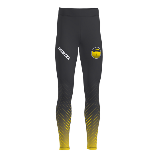 Vision 3.0 Konkurransetights GP Herre (9741800636691)