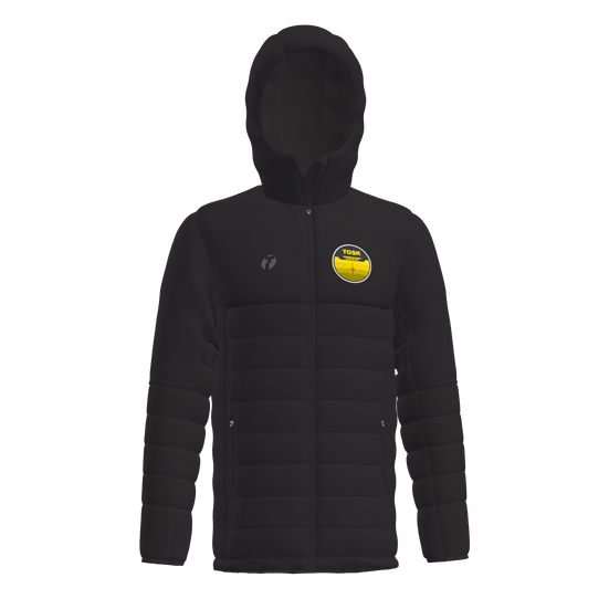 Storm Light Down Hoodie Herre (9741800767763)