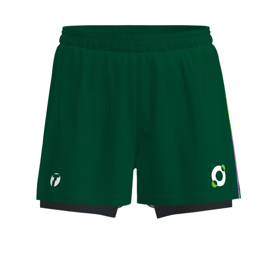 Fast Shorts Women (9717630140691)