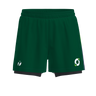 Fast Shorts Women (9717630140691)