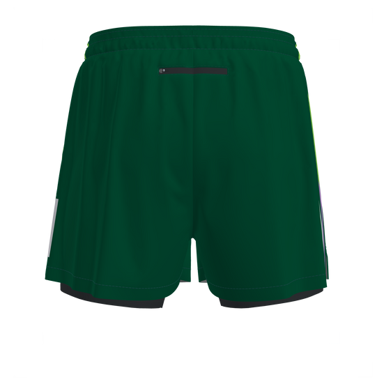 Fast Shorts Women (9717630140691)