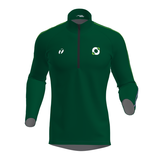 Flex 2.0 Shirt LS Women (9717383561491)