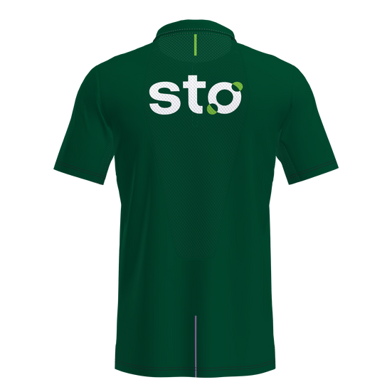 Pique Shirt SS Women (9717383627027)