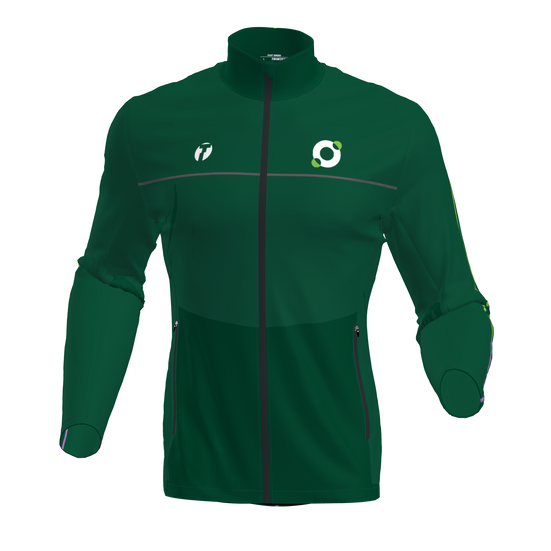Fast Jacket Women (9717383758099)